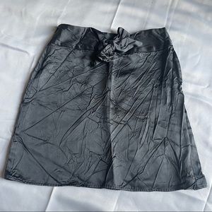 Black Versace Skirt (24/38)